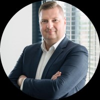 Tomasz Gołuchowski