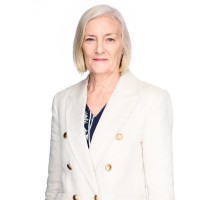 Caroline Christie