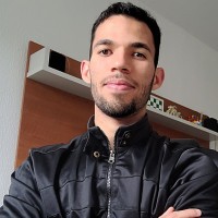Daniel Pereira