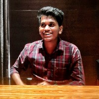 Venkata Bhargav Ch S