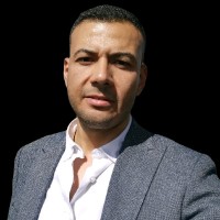 Tarik Ibrahim, CISSP, MBA