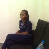 Alice Kimuli