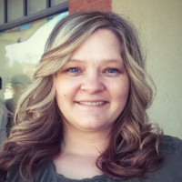 Amanda Rushlow RHIT, CRCR