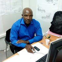 Dermas Hervé Ngounte