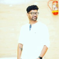 Ajay Kumar