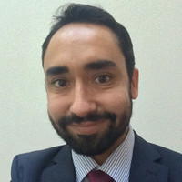 César Liñán