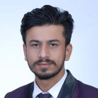 Kushal Poudel