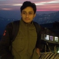 Pratyush Thakur