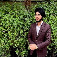 Arshdeep Singh