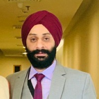 Rupinder Singh Tara