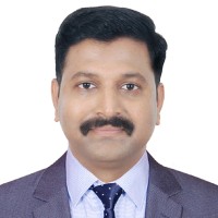 Deepak Dighe