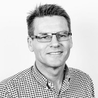 Helge Skjerven