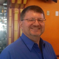Timothy Twitchell