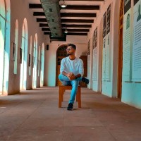 Joydeep Pandey