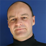 Max Joerg Mucke
