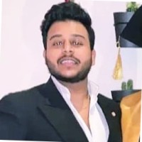 Muhammad Ahmed Saad
