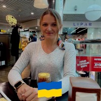 Iryna Shostak