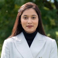 Khadija Merchant