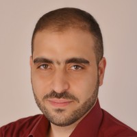 Ahmad Rezqallah