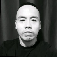 Daryl Wong