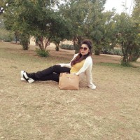 Reena Mallah