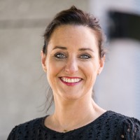 Anouk van der Linden