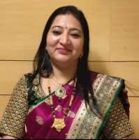 Nita Sharma