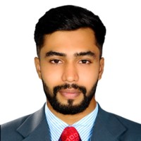 Harshil S