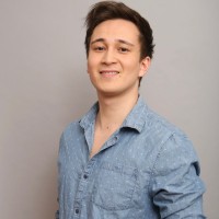 Jordan Parreno