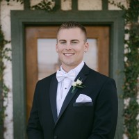 Aaron Gooch