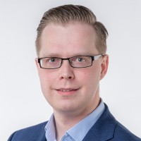 Antti Karkola