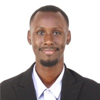 Khalid Saeed