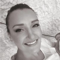 Olga Dikobrazova