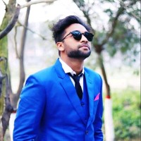 Kamran Khan