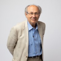 Alex Krieger