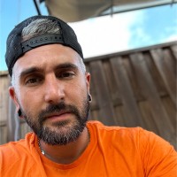 Gregory Caruso