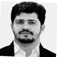 Engr. M Nasir Khan