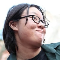 Catherine Su