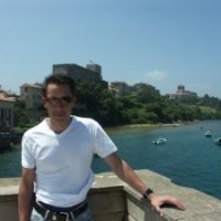 Joe Salmon MRICS, RICS Registered Valuer