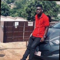 Daniel Acquah