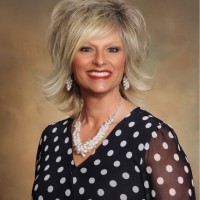 Judy King