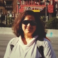 Preethi Kondur