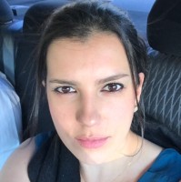 Rayssa Torres Marques