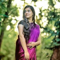 Megha P