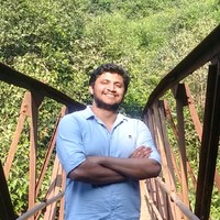 Chinmay Limaye