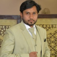 Mohammed Murtuza