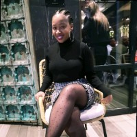 Refiloe Msiza