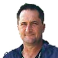 Wayne Poulos