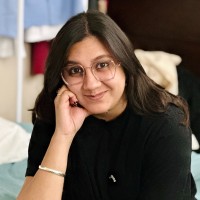 Khushdeep Kaur Kalsi