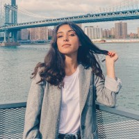 Maryjane Olivares